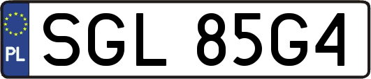 SGL85G4