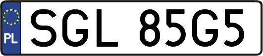 SGL85G5