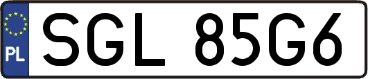 SGL85G6