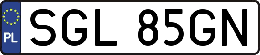 SGL85GN
