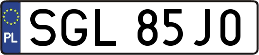 SGL85J0