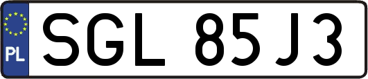 SGL85J3