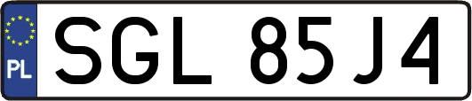 SGL85J4