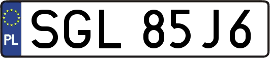 SGL85J6
