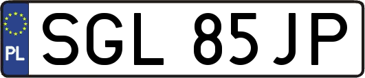 SGL85JP