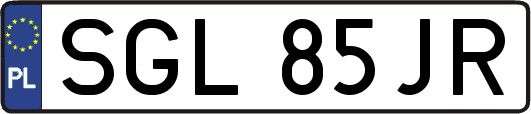 SGL85JR