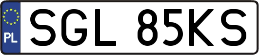 SGL85KS