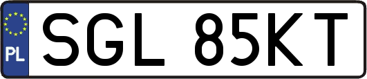 SGL85KT
