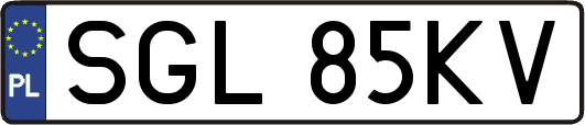 SGL85KV