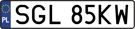 SGL85KW
