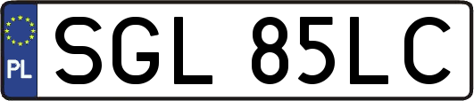SGL85LC