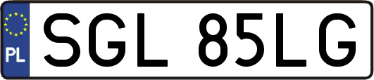 SGL85LG