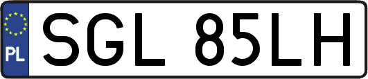 SGL85LH