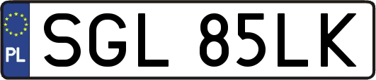 SGL85LK