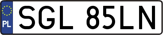 SGL85LN