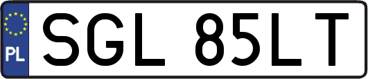 SGL85LT