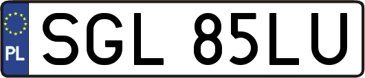 SGL85LU