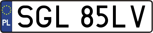 SGL85LV