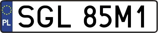 SGL85M1