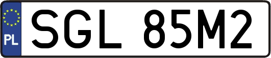 SGL85M2