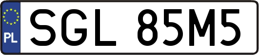 SGL85M5