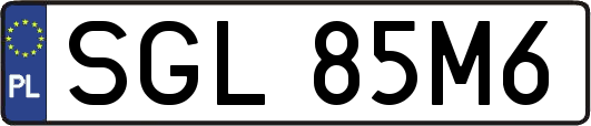 SGL85M6