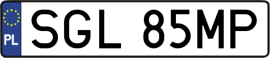 SGL85MP