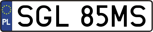 SGL85MS