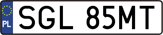 SGL85MT
