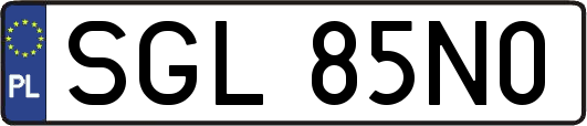 SGL85N0