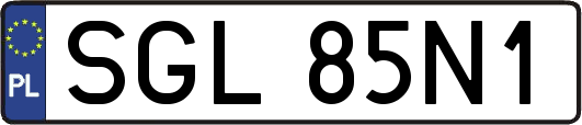SGL85N1