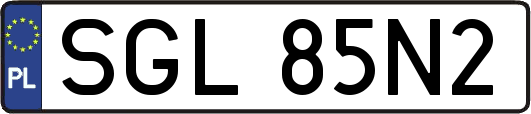 SGL85N2