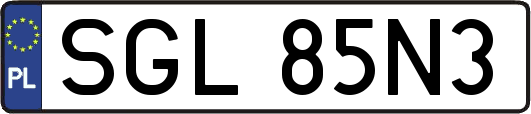 SGL85N3
