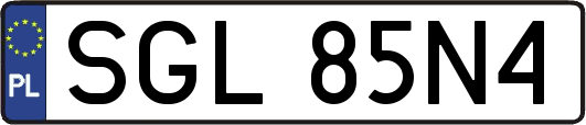 SGL85N4