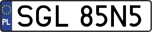 SGL85N5