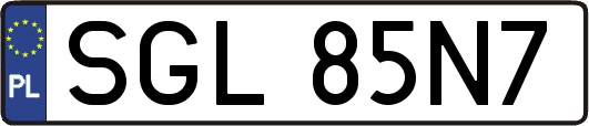 SGL85N7
