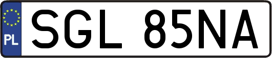 SGL85NA