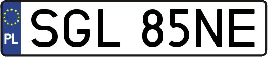 SGL85NE