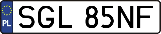 SGL85NF