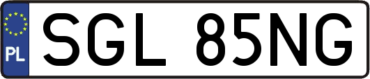 SGL85NG