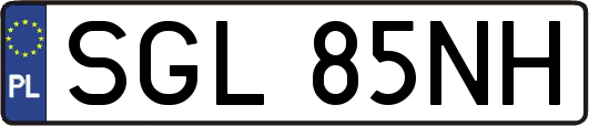 SGL85NH