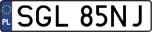SGL85NJ