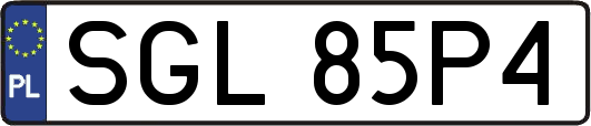 SGL85P4
