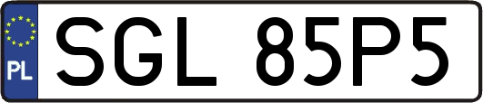 SGL85P5