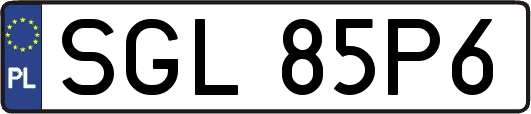 SGL85P6