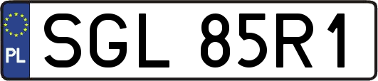 SGL85R1