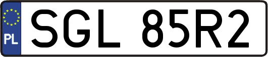 SGL85R2