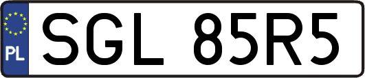SGL85R5