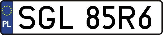 SGL85R6