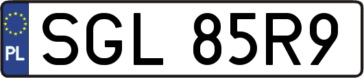 SGL85R9
